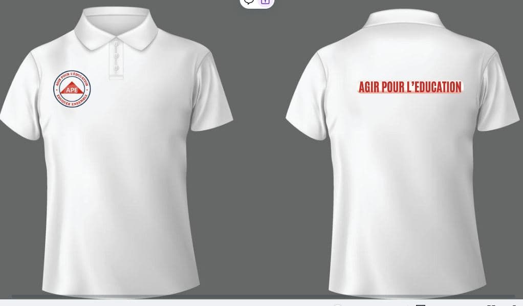 Polo APE Classique